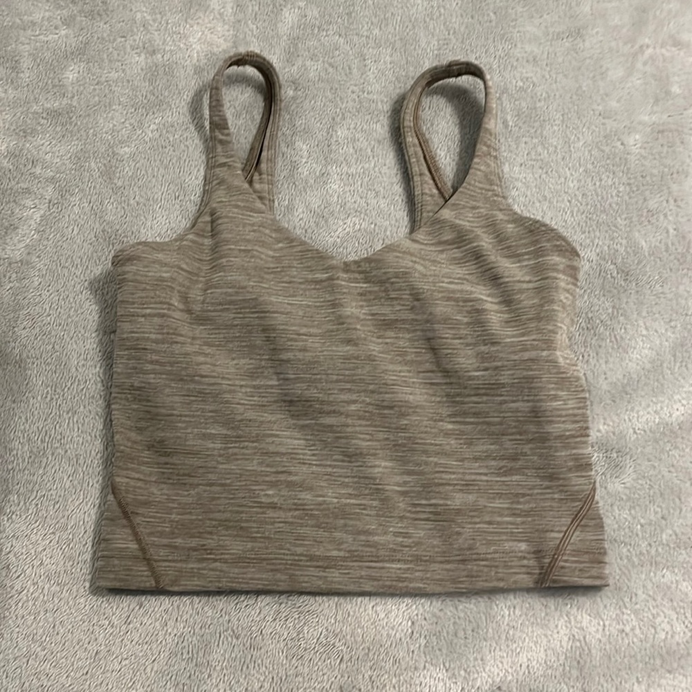 Lululemon Yoga Top